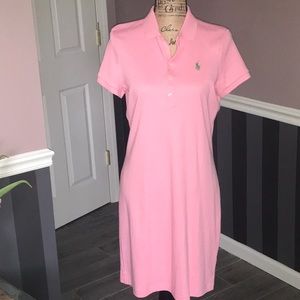Polo Ralph Lauren Polo Dress
